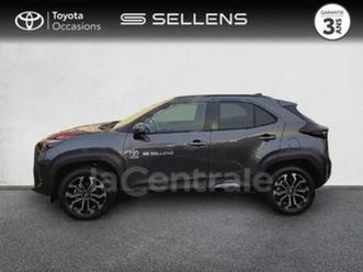 1.5 hybride 116h 2wd design