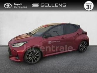 iv 1.5 hybride 130h gr sport