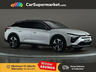 1.2 puretech plus eat8 euro 6 (start/stop) 5dr