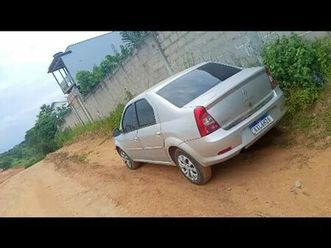 renault logan expres./exp. up hi-flex 1.0 16v 4p 2013