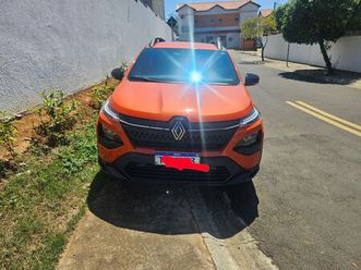 renault kardian evolut. flex 1.0 tb 12v 5p aut. 2025