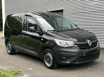 renault express van kangoo 1.5 blue dci 75 cv
