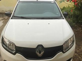 renault logan life flex 1.0 12v 4p mec. 2023