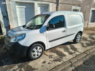 renault kangoo 2 express 1.5dci 90cv