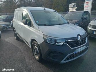 renault kangoo van extra tce 130