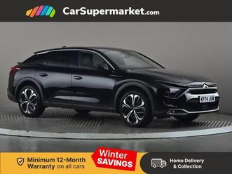 1.2 puretech max eat8 euro 6 (start/stop) 5dr