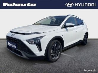 hyundai bayon tgdi 100ch 48v intuitive