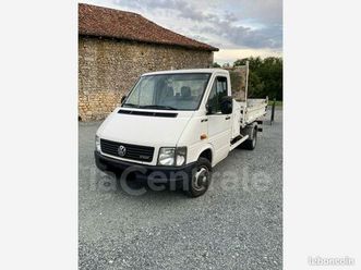 volkswagen lt 46 tdi