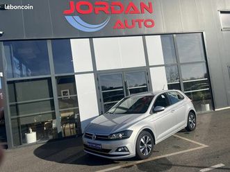 volkswagen polo td i95 cv confort line business