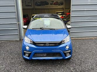 aixam crossover émotion kubota voiture sans permis