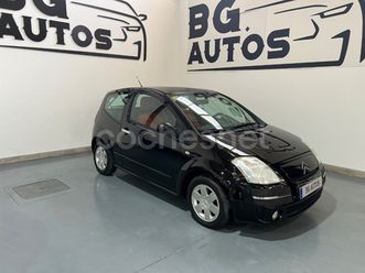 citroen c2 1.1i furio