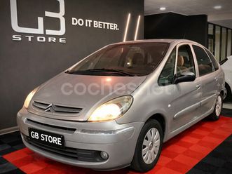 citroen xsara picasso 2.0 hdi exclusive