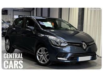 renault clio 4 1.2i 75ch/gps/kit distribution neuf