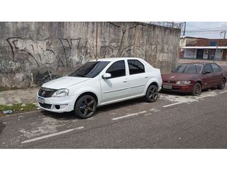 renault logan expres./exp. up hi-flex 1.0 16v 4p 2013