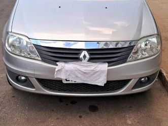 renault logan expres./exp. up hi-flex 1.0 16v 4p 2013