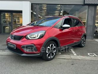 iv crosstar 1.5 i-mmd exclusive