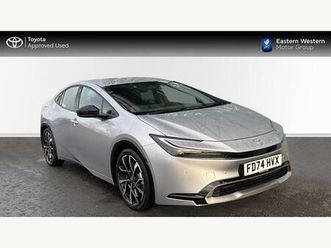 2.0 13.6kwh excel cvt euro 6 (start/stop) 5dr