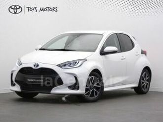 iv hybride 116h design