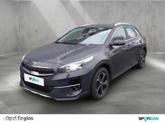 kia xceed 1.6 gdi 105ch + plug-in 60.5ch active dct6
