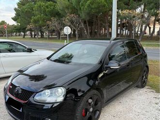 golf 5 gti