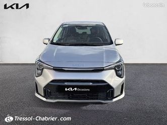 kia picanto 1.0 dpi 63 ch bvm5 active