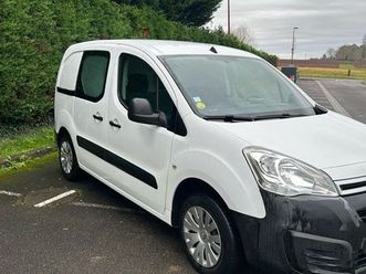 berlingot utilitaire