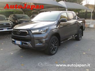 + iva !!! ok neopatentati !! 2.8 d 4wd double cab invincible