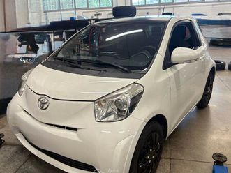 unico proprietario, non fumatore, freni nuovi, tagliando fatto