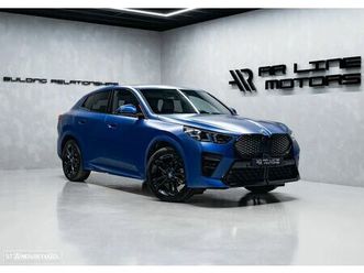 bmw ix2 edrive20 pack desportivo m pro