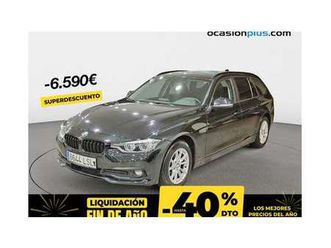 320d touring xdrive