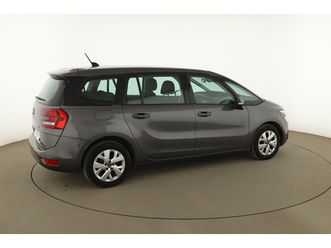 citroen c4 grand spacetourer 1.5 blue-hdi business bv6