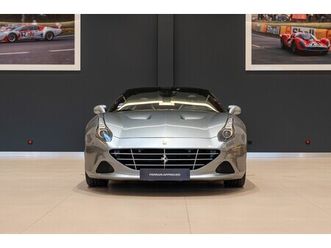 occasion ferrari california t 2015 à vendre à le mans
