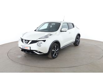 nissan juke 1.2 dig-t