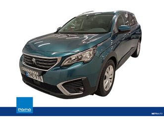 active bluehdi 130 eat8-automaatti