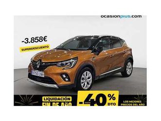 e-tech híbrido enchufable zen 117kw