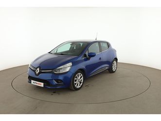 renault clio 0.9 tce intens