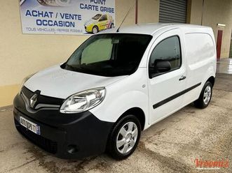 renault kangoo combi 1.5 dci 90 confort expression