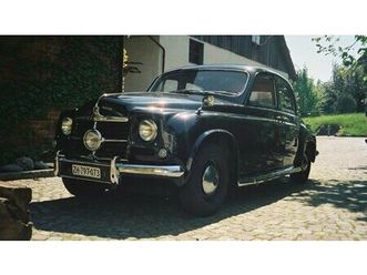 1951 rover p4 75 'cyclops' à vendre par enchère