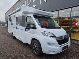 citroën sun living 2,2 s 75 sl 3d