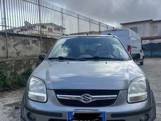 1.3 ddis standard 2wd