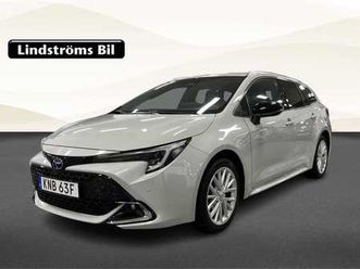 style 1.8 140hk v-hjul moms