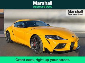 3.0t gr pro auto euro 6 (start/stop) 3dr