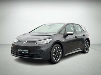 brugt vw id.3 el 1st 204hk 5d aut. til salg