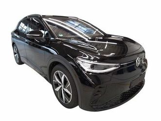 vw id.4 77 gtx max+ 4motion