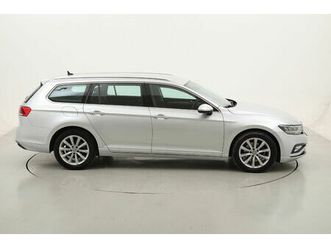 passat variant business dsg 2.0 diesel 150cv