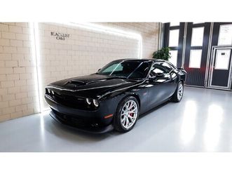 dodge srt 392 6.4 v8 hemi *grail klappenauspuff*