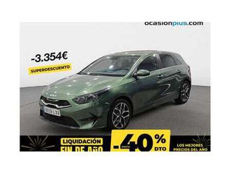 1.0 t-gdi eco-dynamics tech 120