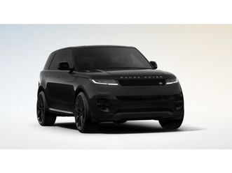 range rover sport s 249cv a barcelona