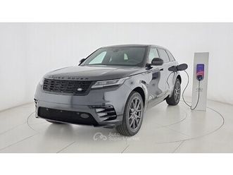 2.0 i4 phev 404 cv dynamic se