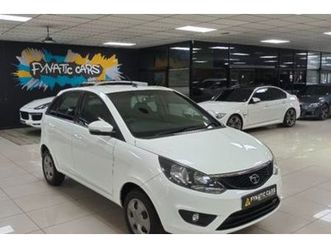 2016 tata bolt 1.2t xms 5-dr